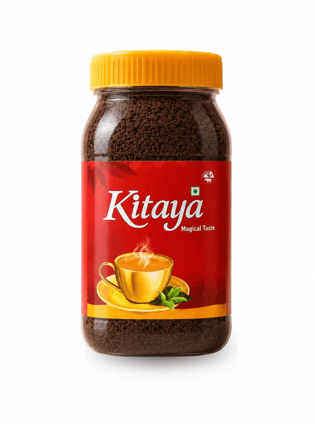 Kitaya Assam Tea Jar, 250g pack
