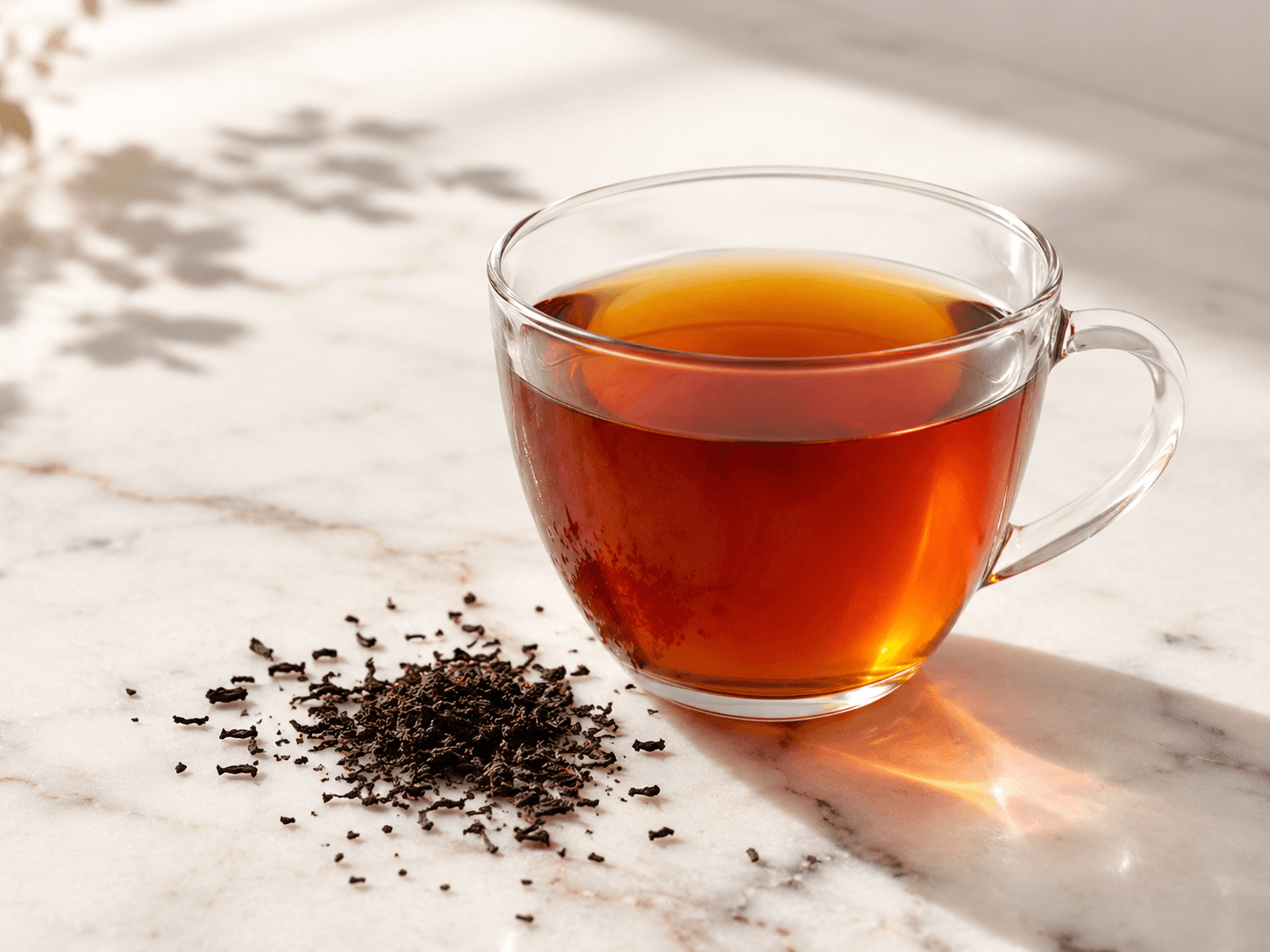 Tea for Weight Loss: Separating Truth from Myth