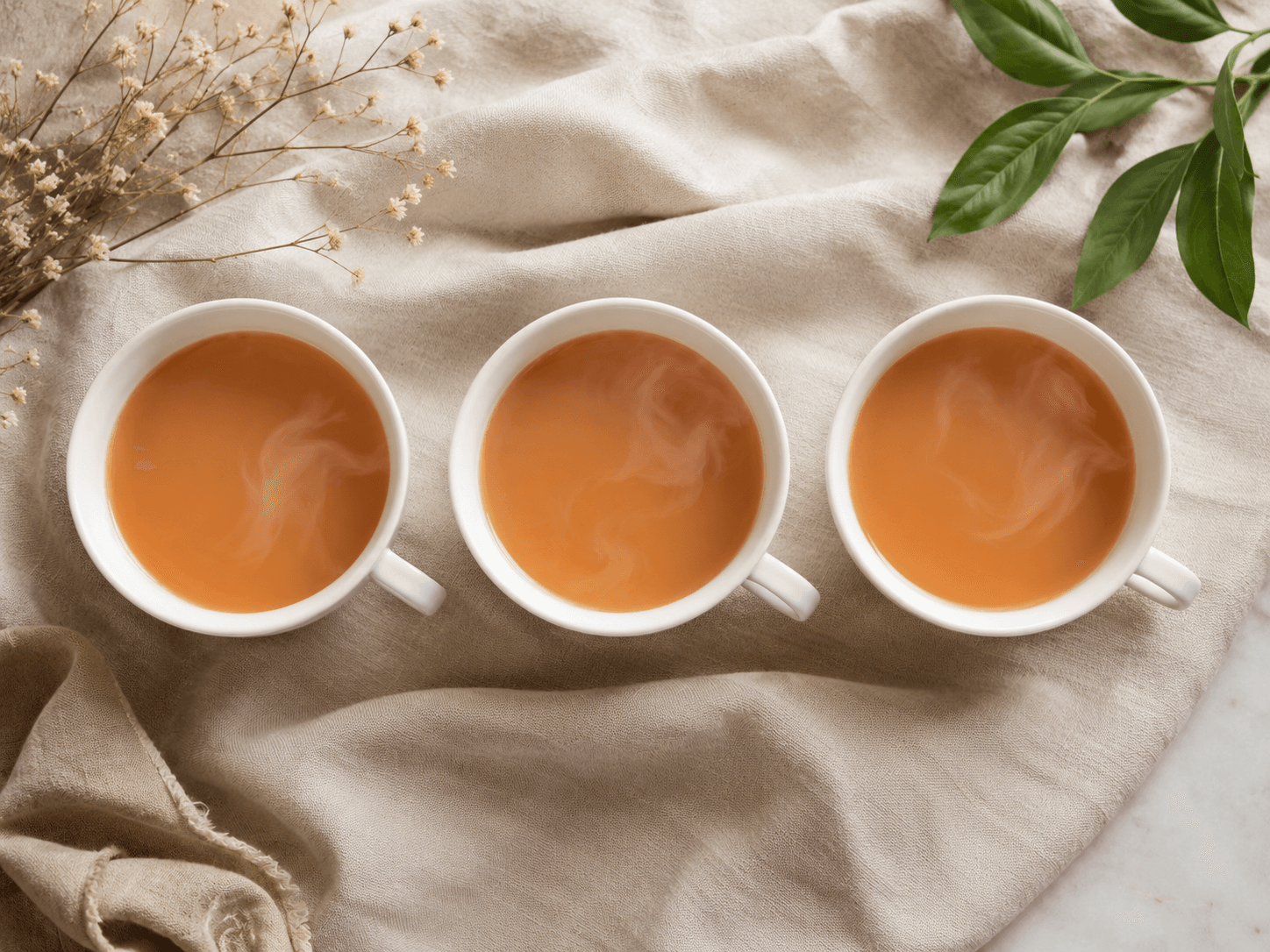 How Much Tea Should You Drink Per Day? The Honest Answer